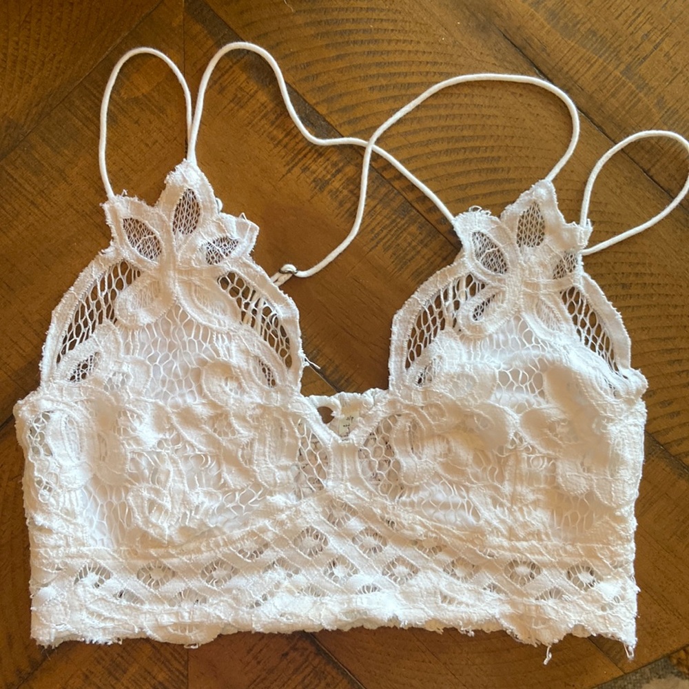 Free People bralette